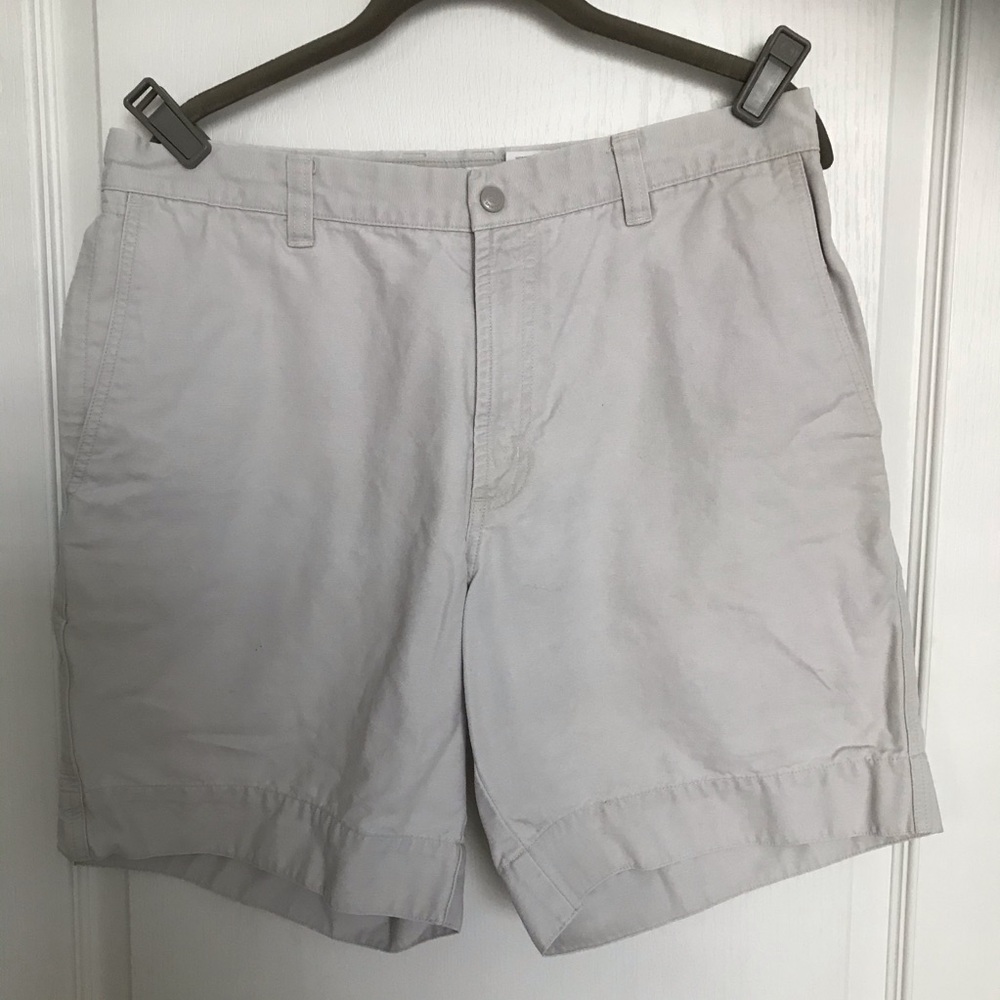 Columbia Shorts 34 Heavy Sturdy